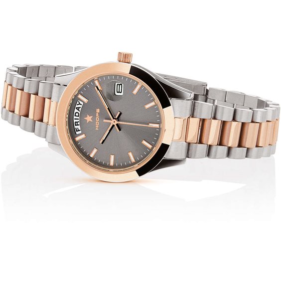 Reloj Hoops Mujer Luxury Collection in Metal 2620LSRG01 - 2620LSRG01